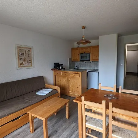 Confortable 4 Pers, Animaux Admis, Au Pied Des Pistes - Fr-1-811-30 Apartment Les Deux Alpes