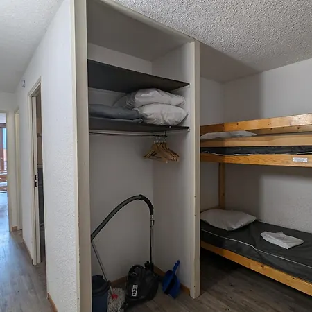 Confortable 4 Pers, Animaux Admis, Au Pied Des Pistes - Fr-1-811-30 Les Deux Alpes